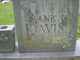  Frank H. Davis