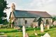 St. Meugan's Churchyard Llanrhydd