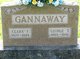  Clara Florance <I>Swangler</I> Gannaway