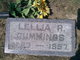  Lelia R Cummings