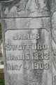 James E Swofford