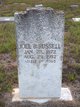  Joel B Russell