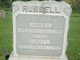 James E. Russell