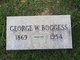  George Washington Boggess