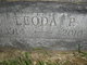  Leoda Pearl <I>Talbott</I> Leister