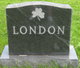  Leonard Ralph “Lenny” London