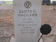  Lloyd C Haggard