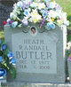  Heath Butler