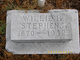  William Henry Stephens