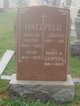 Joseph Hatzfeld