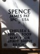  Chelsea Lynette <I>Spence</I> Spence