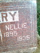  Nellie Elizabeth <I>Cleer</I> Derry