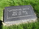  Catherine Smith