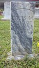  Louis Monroe Maffitt