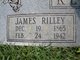  James Rilley Kelley