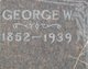  George Washington Kincart