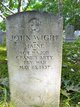  John Wight