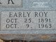  Early Roy Clark
