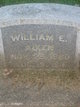  William Edward Aiken