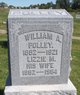  William Albert “Will” Polley