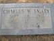  Charles W. Talley