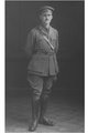 Major Alexander Boswell Stafford
