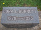  Dora Louise <I>Brunswick</I> Burnett