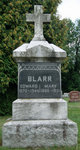  Edward George Blarr