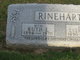  Ruth Ethel <I>Flynn</I> Rinehart