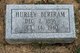  Hurley Bertram Adams