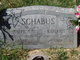  Margaret T <I>Baldwin</I> Schabus
