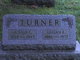  Lillian E. <I>Gates</I> Turner