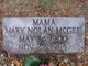  Mary Nolan McGee