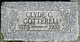  Clyde Clifford Cotterell
