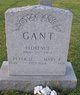  Mary Ann <I>Gurling</I> Gant