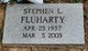  Stephen L Fluharty
