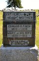  Edward K. Finch