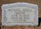  Michael Odell Smith