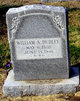  William Adolphas “Will” Dudley