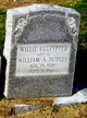  Willie Mae <I>Culpepper</I> Dudley