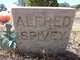  Alfred Spivey