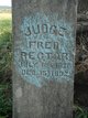 Judge Frederick Rector