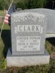  Lincoln Putnam Clark