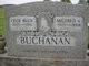  Cecil Buck Buchanan