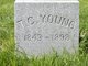  Thomas Carr Young