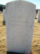 CAPT (Ret) Robert Herman “Rosy” Veach Jr.