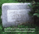  James Arthur Cartwright