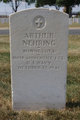 Arthur Nehring