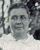  Maryette P. “Mary” <I>Linnell</I> Sewell