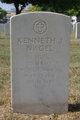 Sgt Kenneth J Nagel